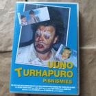 Uuno Turhapuro – Pisnismies (DVD) - pikkukuva 1