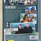 Sydämen asialla (Heartbeat): Kausi 2 (3DVD) - pikkukuva 2