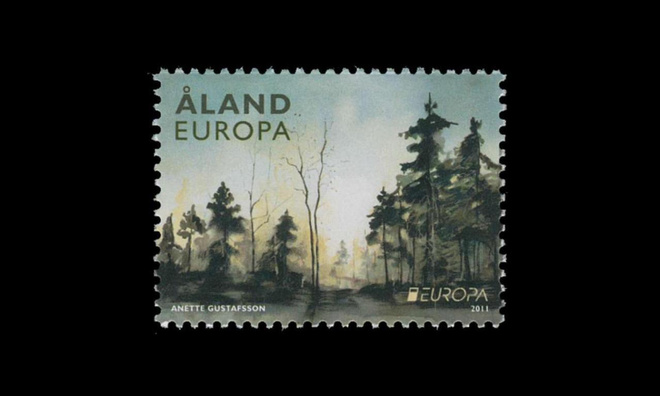 335 ** Europa Metsiä (2011)