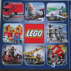 Lego -esite/kuvasto syyskuu 2005 - tammikuu 2006 - pikkukuva 1