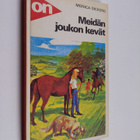 Monica Dickens : Meidän joukon kevät - pikkukuva 1