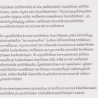 Peruste 2/2010: Arvo - teemanumero - pikkukuva 3