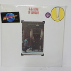 BB KING - IN LONDON EX+/M- SAKSA 1980S LP - pikkukuva 1