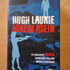 Hugh Laurie - Järein asein - pikkukuva 1