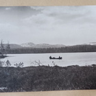 Inari, Talvitupajärvi, mv vkpk SMY nro 91, p. 1939 - pikkukuva 1