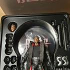 Mezco toys Blade 1:12 keräilyfiguuri, Marvel - pikkukuva 2