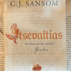 C.J. Sansom - Itsevaltias (pokkari) - pikkukuva 1