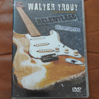 DVD Walter Trout: Relentless The Concert R0 - pikkukuva 1