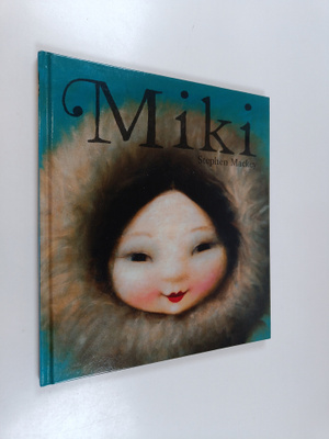 Stephen Mackey : Miki