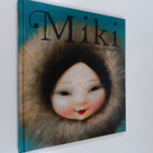 Stephen Mackey : Miki - pikkukuva 1