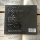Olli Ojajärvi Trio - Out of Mind (UUSI CD) - pikkukuva 2