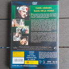 DVD: Robbery - Hullu Keikka (Alicia Silverstone, John Cleese - pikkukuva 2