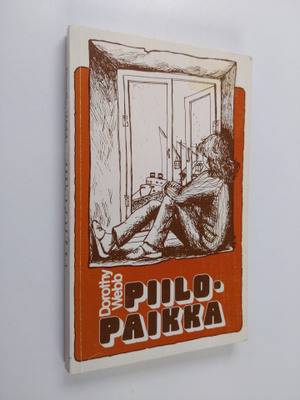 Dorothy Webb : Piilopaikka