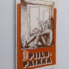 Dorothy Webb : Piilopaikka - pikkukuva 1