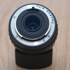 == SMC Pentax-F 35-70mm f/3.5-4.5 Zoom - pikkukuva 4