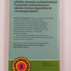 Wolfgang Ecke : Kasvot ikkunassa - pikkukuva 2