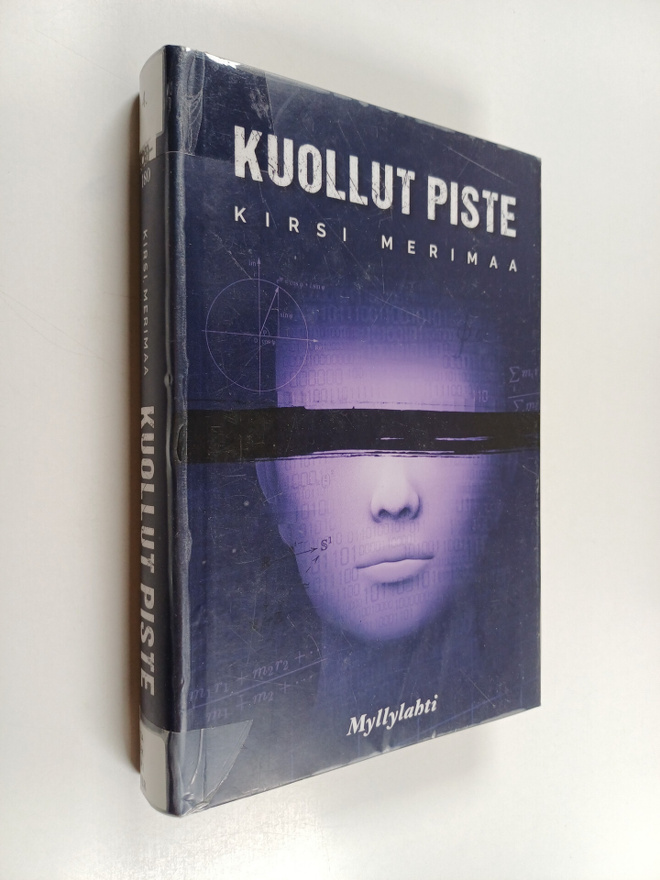 Kirsi Merimaa : Kuollut piste