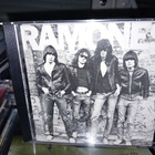 CD Ramones : Ramones ( Japani painos ) SIS POSTIKULU - pikkukuva 1