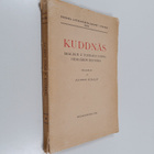 Zachris Schalin : Kuddnäs : skalden Z. Topelis' forna hem... - pikkukuva 1