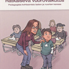 Hannele Cantell (toim.): Ratkaiseva vuorovaikutus - pikkukuva 1