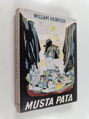 William Heinesen : Musta pata