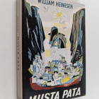 William Heinesen : Musta pata - pikkukuva 1
