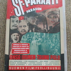 SF-Paraati /DVD) - pikkukuva 1