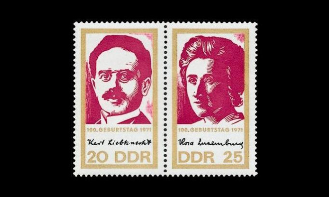 DDR 1650-1_p ** Poliitikkoja (1971)