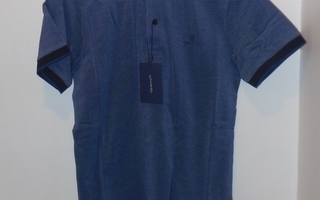 Miehelle XS - Gant pikeepusero * UUSI