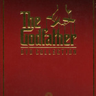 The Godfather DVD Collection  -  (4 DVD) - pikkukuva 1