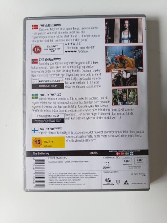 Item image