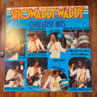 Showaddywaddy - Greatest Hits lp - pikkukuva 1