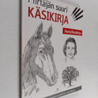 Piirtäjän suuri käsikirja : harjoituskirja - pikkukuva 1