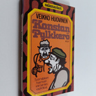 Veikko Huovinen : Konstan Pylkkerö - pikkukuva 1
