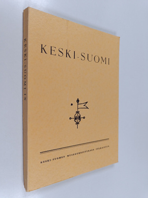 Keski-Suomi 9