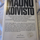 Mauno Koivisto / Väärää politiikkaa - pikkukuva 2