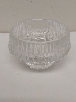 IITTALA, WIRKKALA, STELLARIA -TUIKKULYHTY