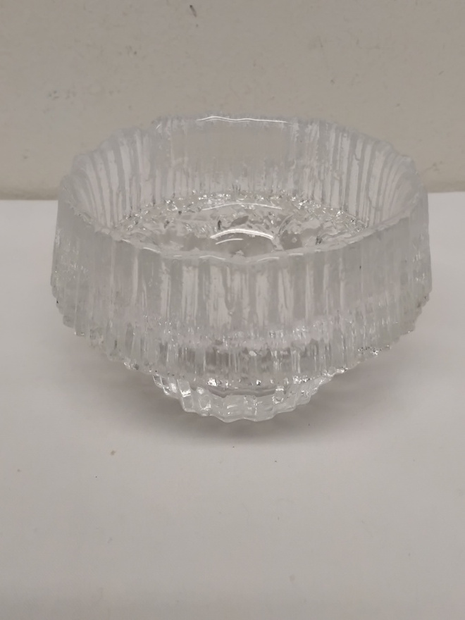 IITTALA, WIRKKALA, STELLARIA -TUIKKULYHTY