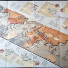 National Geographic vol.197 No.2 poster: The Balkans - pikkukuva 3