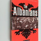 Miranda Vickers : The Albanians : a modern history - pikkukuva 1