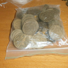 JS 5mk 1972 450gr - pikkukuva 2