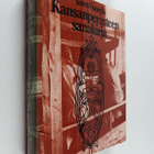 Toivo Vuorela : Kansanperinteen sanakirja - pikkukuva 1