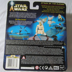 STAR WARS - EPISODE II - Obi-Wan Kenobi Force-Flipping Attac - pikkukuva 2