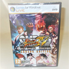 SUPER STREET FIGHTER 4 ARCADE EDITION (UUSI) - pikkukuva 1