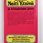 Carolyn Keene : Neiti etsivä ja kiinalainen juttu - pikkukuva 2