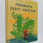 Janina Saari : Pikkukoppis eksyy äidistään - pikkukuva 1