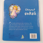 Eksynyt enkeli - pikkukuva 2
