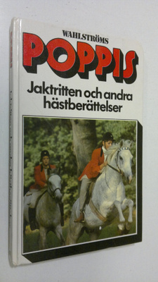 Jaktritten och andra hästberättelser