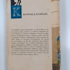 Margery Lawrence : Seitsemän kuun madonna - pikkukuva 2