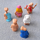 E.T. the Extra-Terrestrial - LJN Toys (1982) - pikkukuva 3